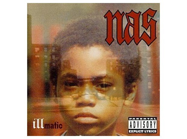 Nas Illmatic Album Download