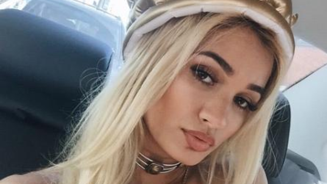 28 Photos That Prove Pia Mia Is The Princess Of Instagram - Capital XTRA