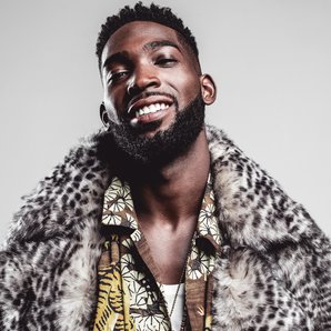 Tinie Tempah War Child