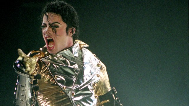 Is There A New Michael Jackson Album On The Way Capital XTRA